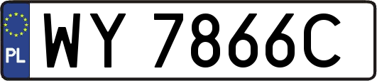 WY7866C