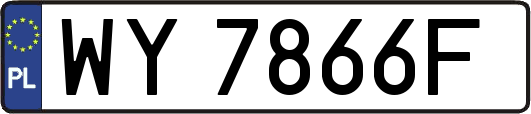 WY7866F