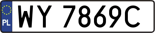 WY7869C