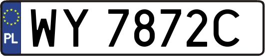 WY7872C