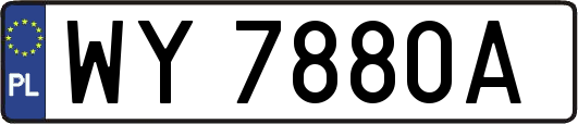 WY7880A