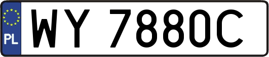 WY7880C