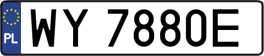 WY7880E