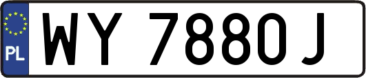 WY7880J