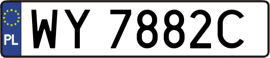 WY7882C