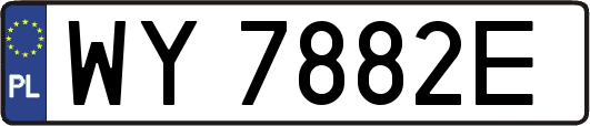 WY7882E