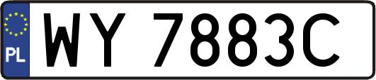 WY7883C