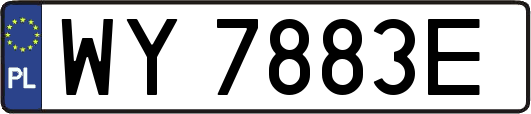 WY7883E
