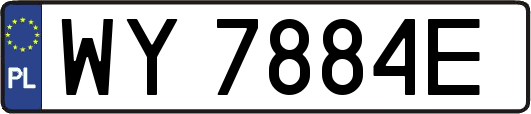 WY7884E