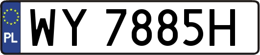 WY7885H