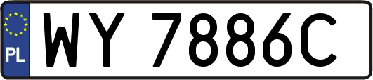 WY7886C