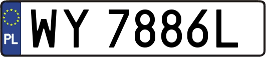 WY7886L
