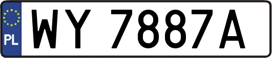 WY7887A
