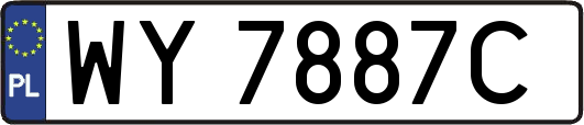 WY7887C