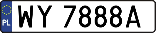 WY7888A
