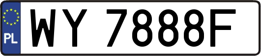 WY7888F
