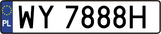WY7888H