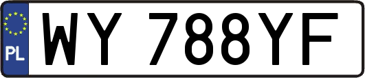 WY788YF