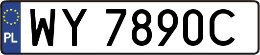 WY7890C