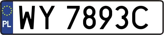 WY7893C