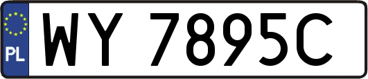 WY7895C