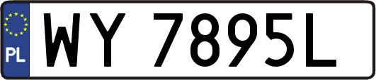 WY7895L