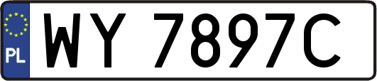 WY7897C