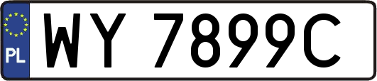WY7899C