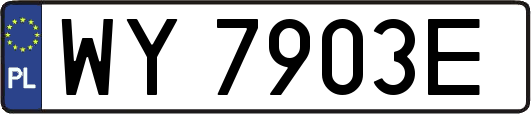 WY7903E