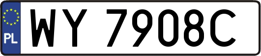 WY7908C