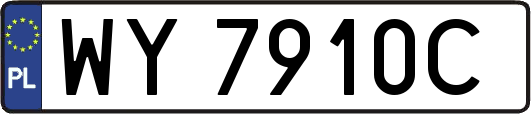 WY7910C