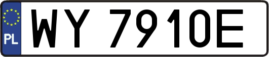 WY7910E