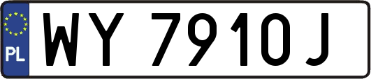 WY7910J