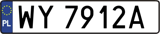 WY7912A
