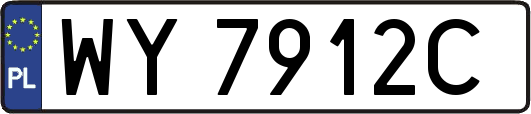 WY7912C