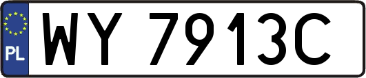 WY7913C