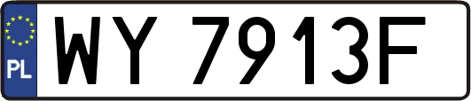 WY7913F