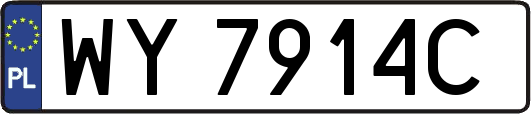 WY7914C