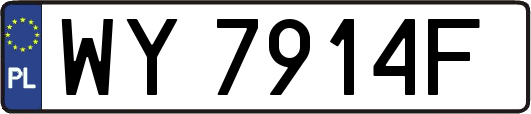 WY7914F