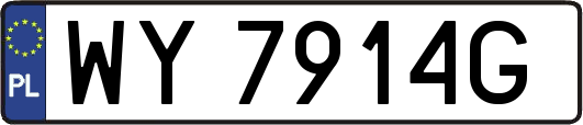 WY7914G