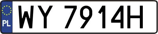 WY7914H