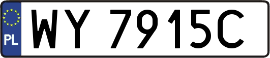 WY7915C