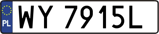 WY7915L