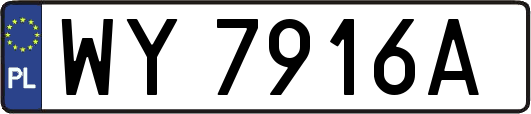 WY7916A