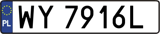 WY7916L