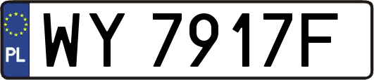 WY7917F