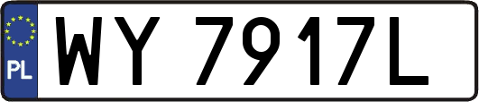WY7917L