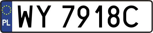 WY7918C