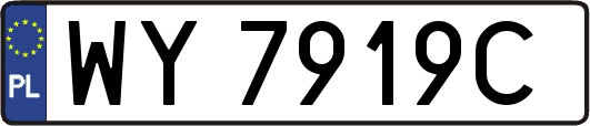 WY7919C