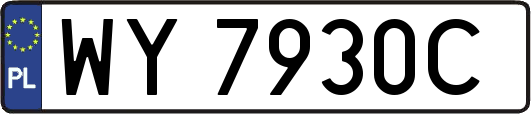 WY7930C